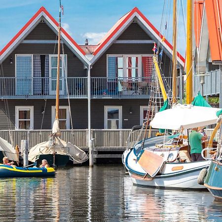 Summio Havenresort Terherne Buitenkant foto