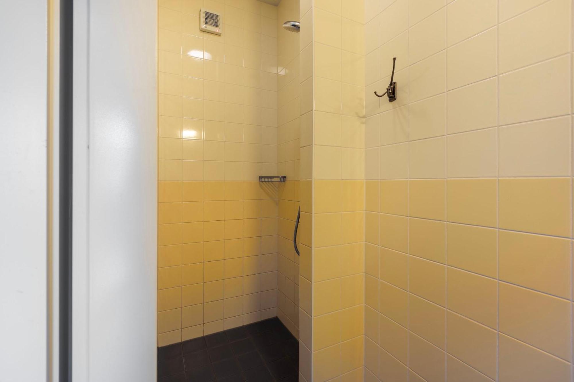 Summio Havenresort Terherne Kamer foto