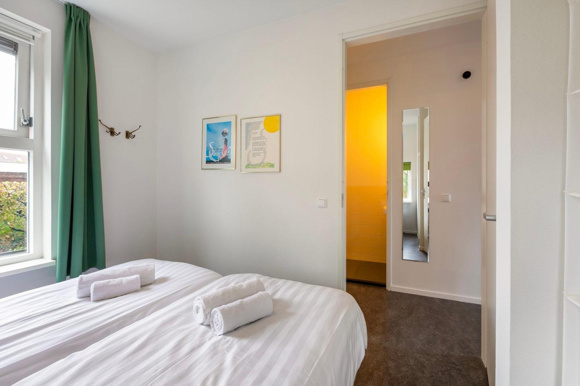 Summio Havenresort Terherne Kamer foto