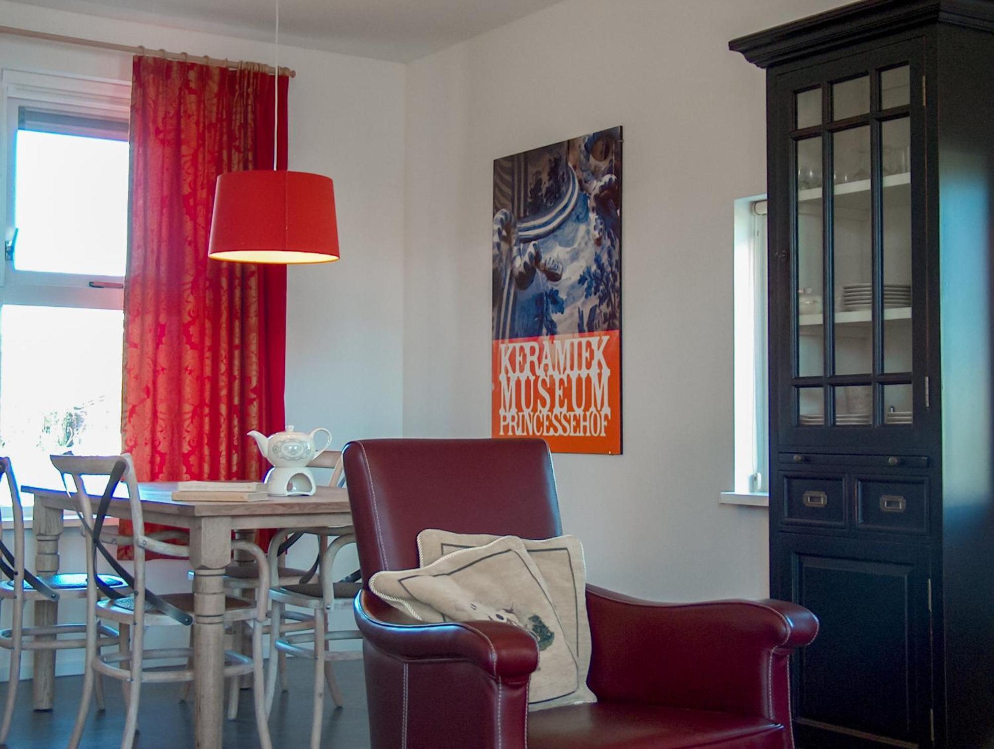 Summio Havenresort Terherne Kamer foto